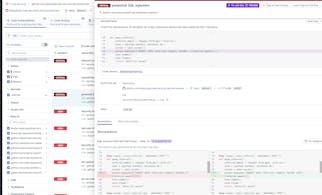 Static Code Analysis (SAST)