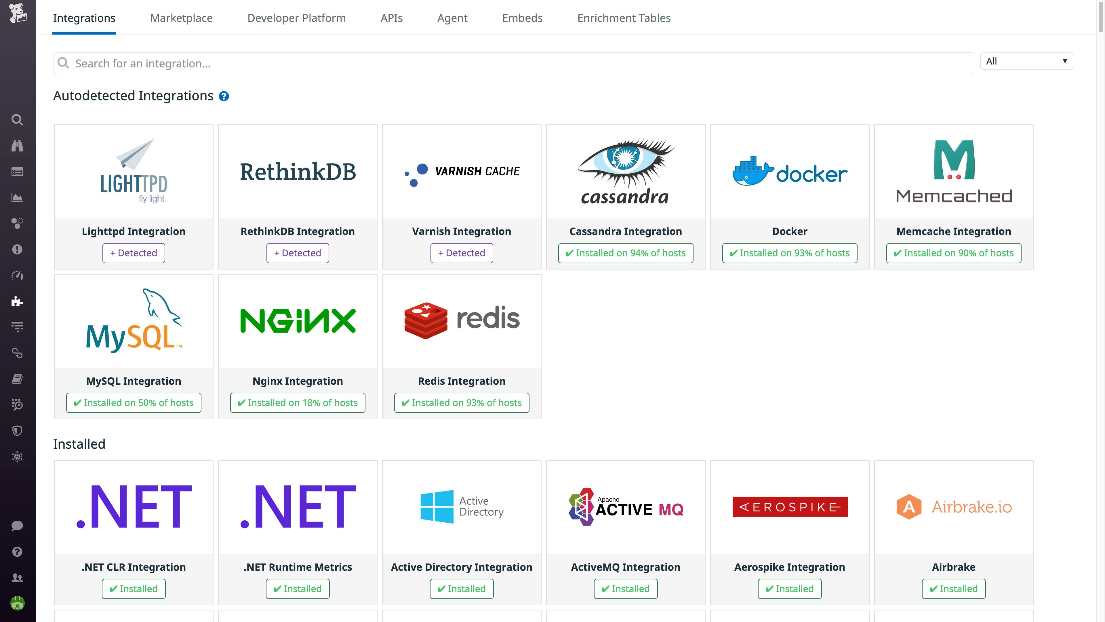 クイックにはじめて、効率的にスケール