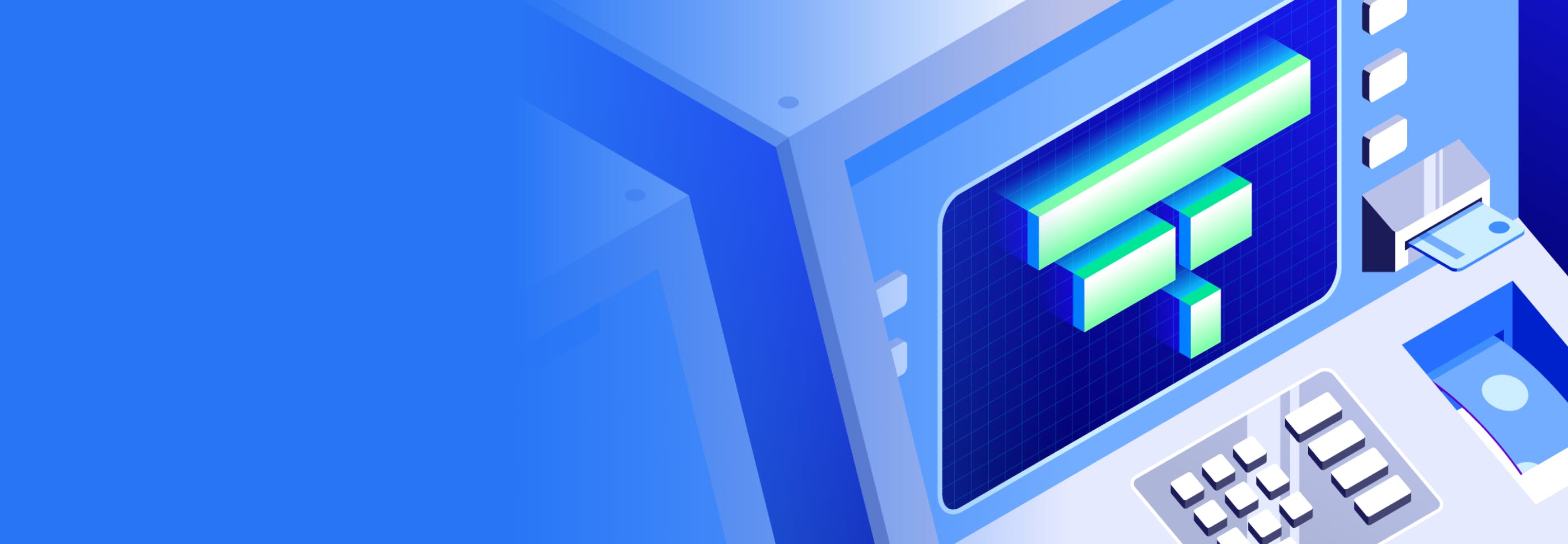 Monitoring Solutions for Financial Services