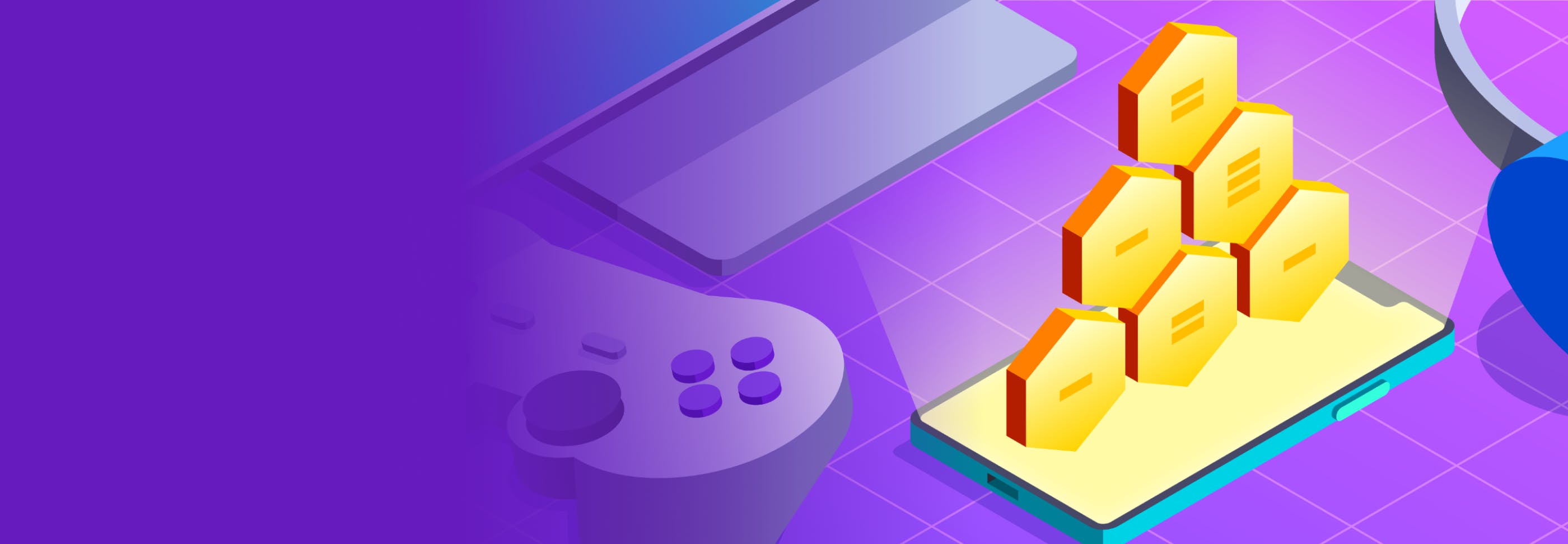 Monitoring Solutions for Gaming Industry