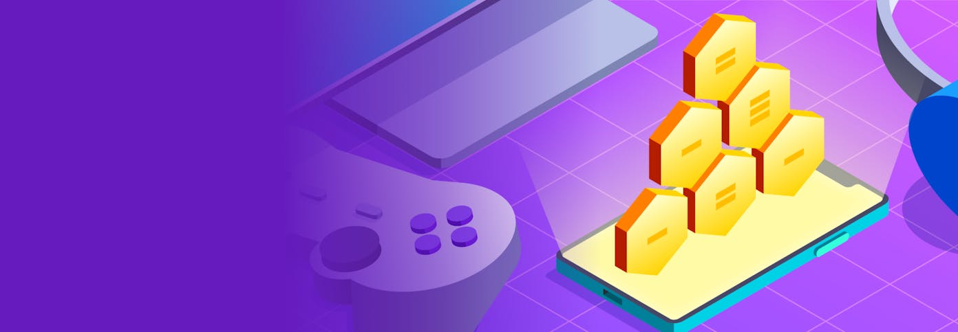 Monitoring Solutions for Gaming Industry