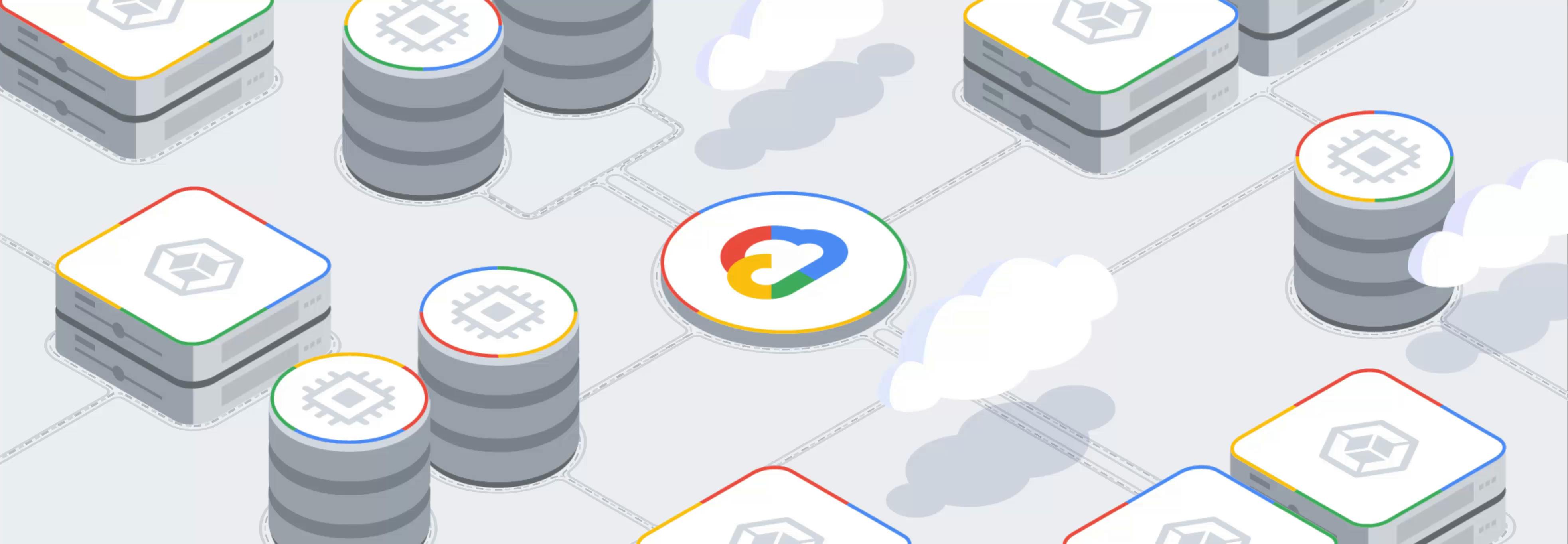 Google Cloud Platform (GCP) Monitoring | Datadog