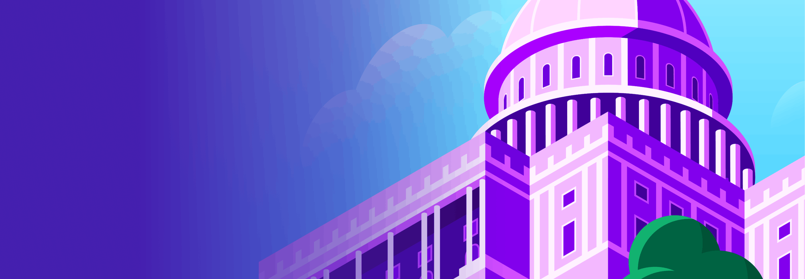 Government Monitoring Solutions