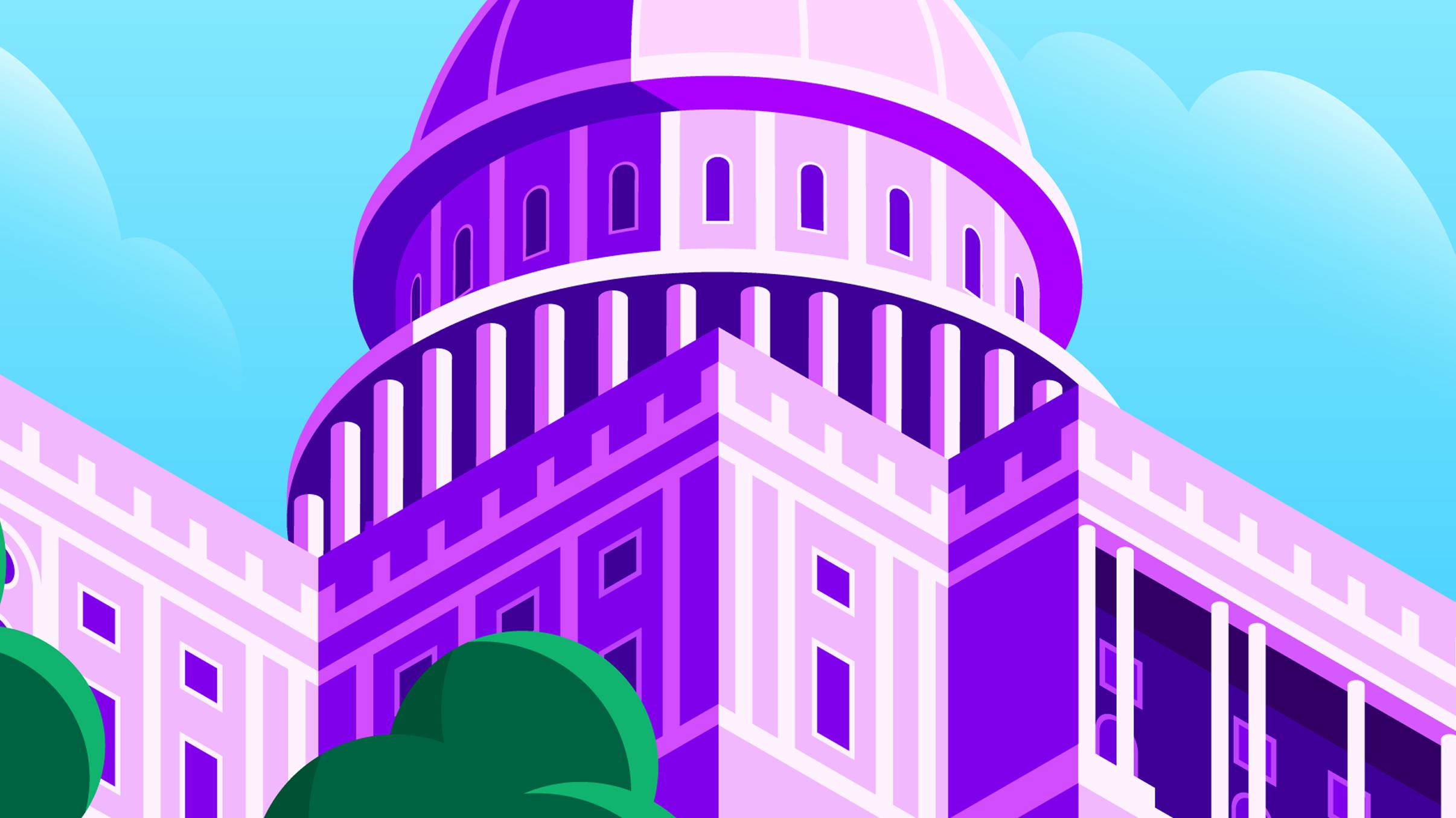 State & Local Government Agencies