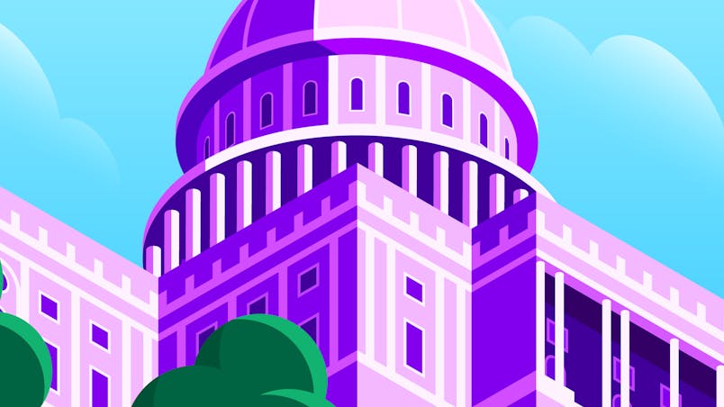 State & Local Government Agencies