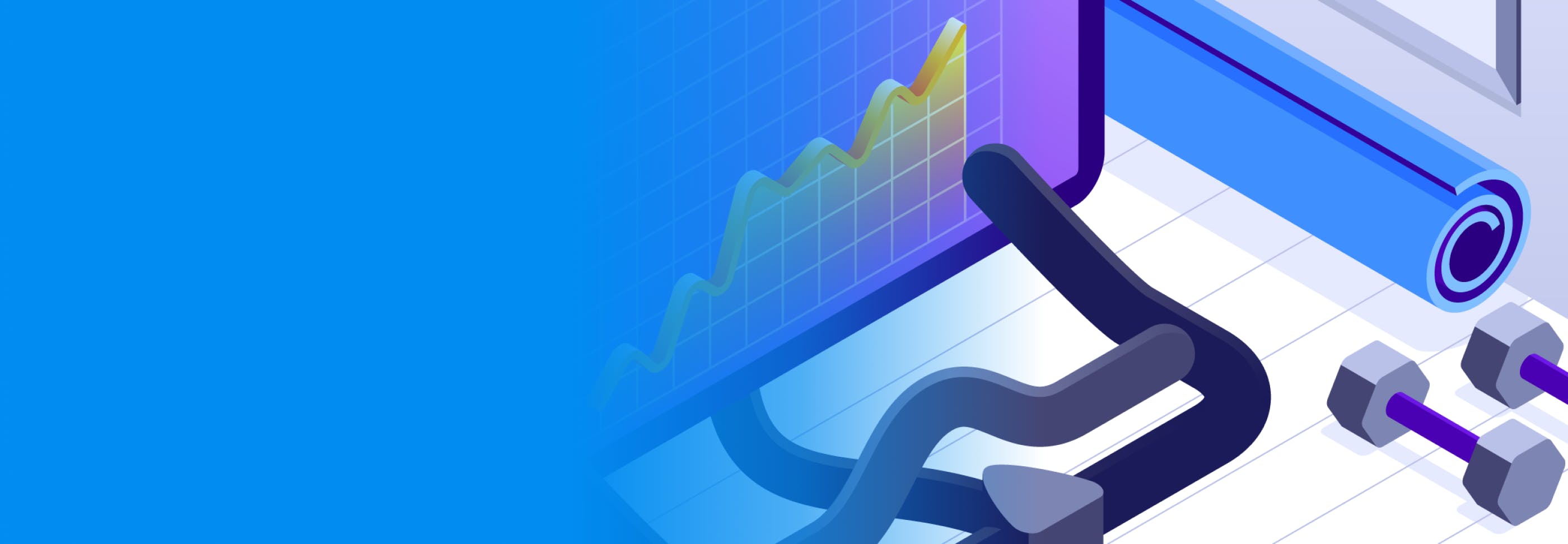 Healthcare & Life Sciences Monitoring