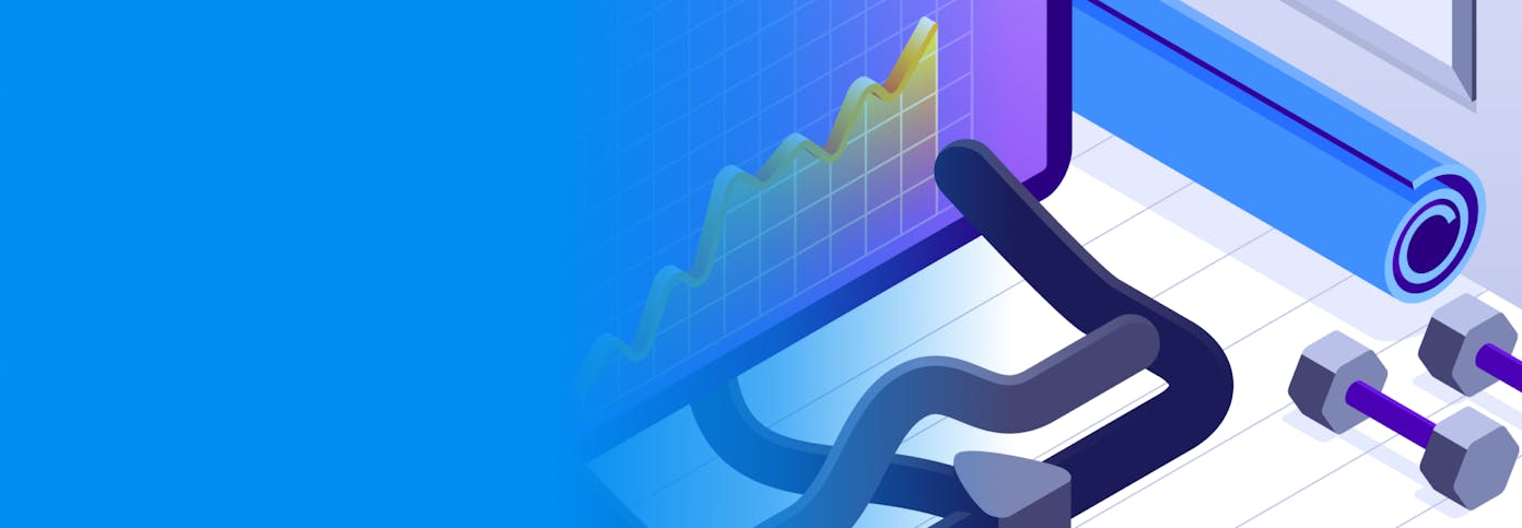 Healthcare & Life Sciences Monitoring