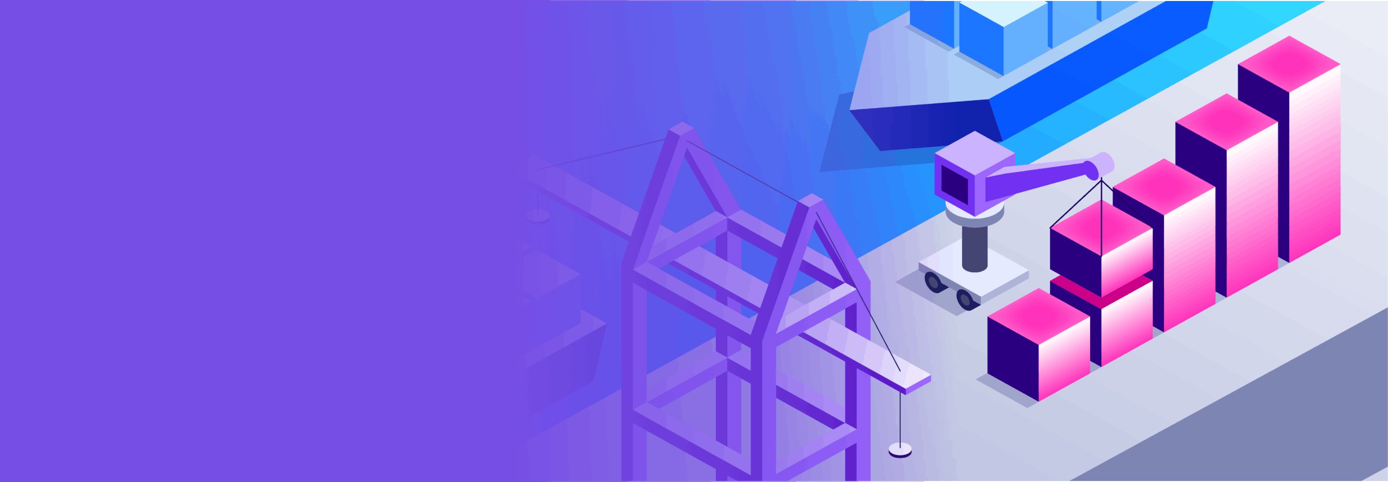 Manufacturing & Logistics Monitoring