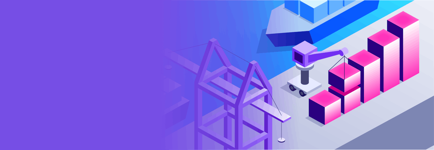 Manufacturing & Logistics Monitoring