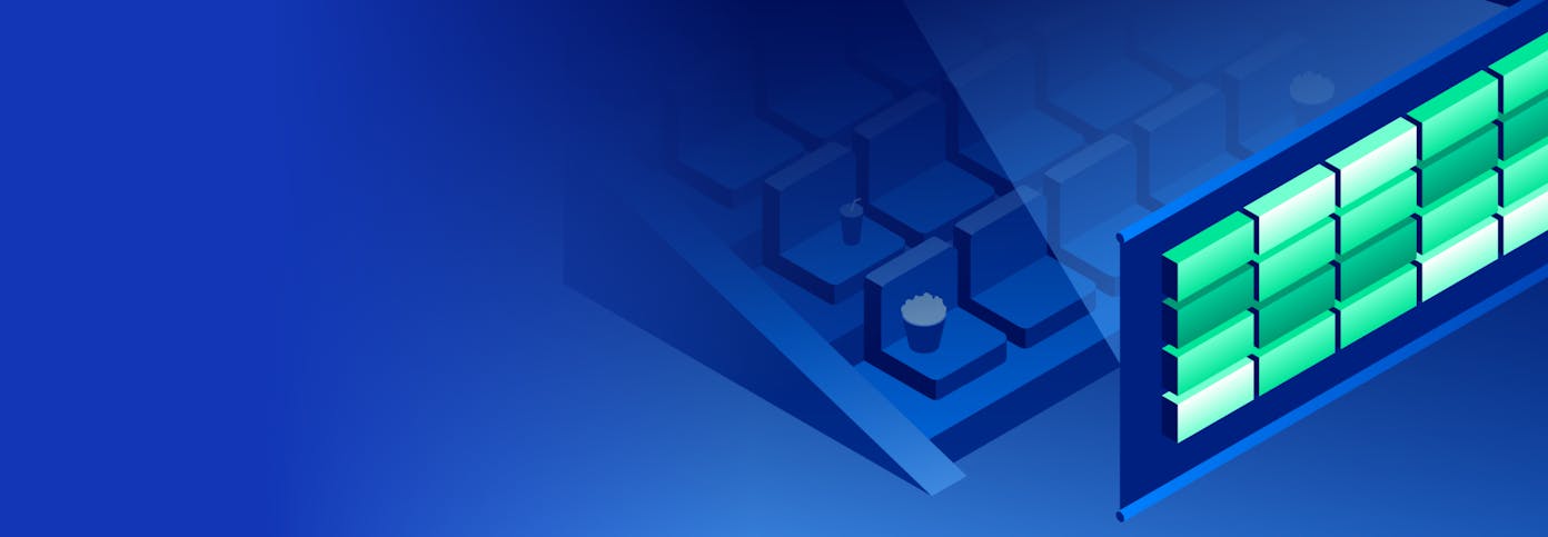 Digital Media & Entertainment Monitoring