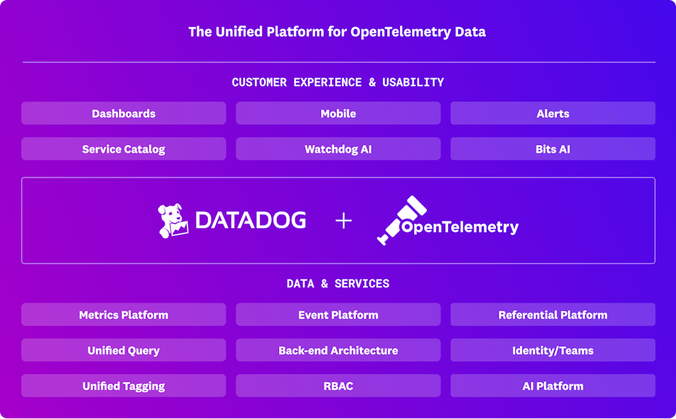 Drive adoption and proactively detect issues with an easy-to-use platform