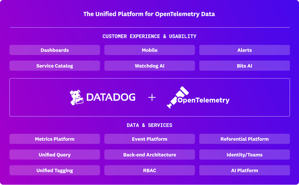 Drive adoption and proactively detect issues with an easy-to-use platform