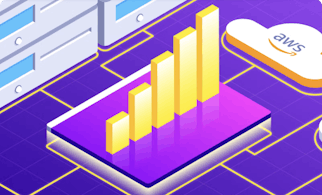 Hybrid cloud monitoring