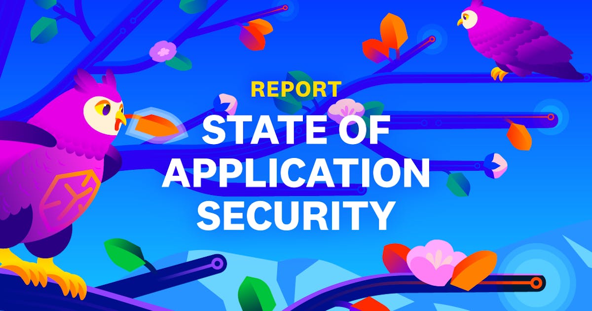State of Application Security