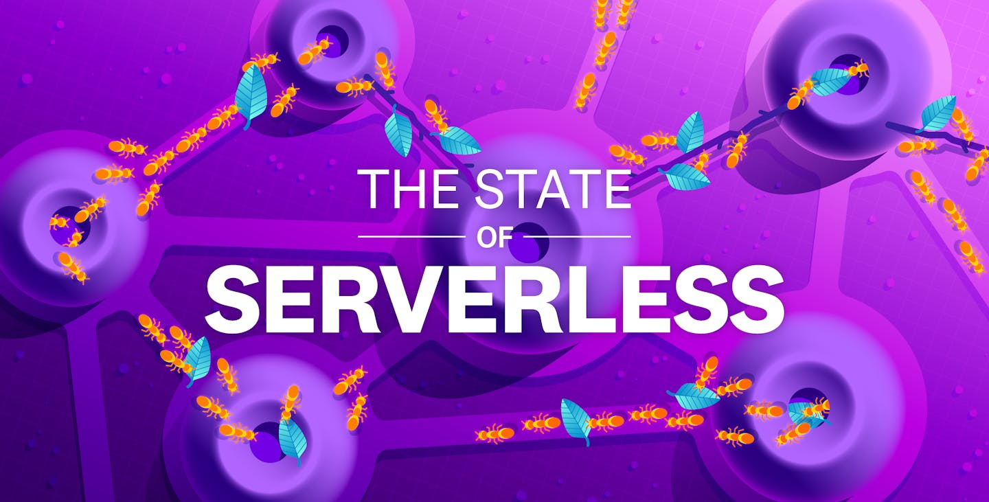 The State of Serverless | Datadog