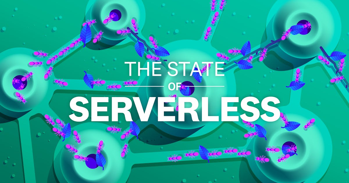 Datadog: The State of Serverless 2022