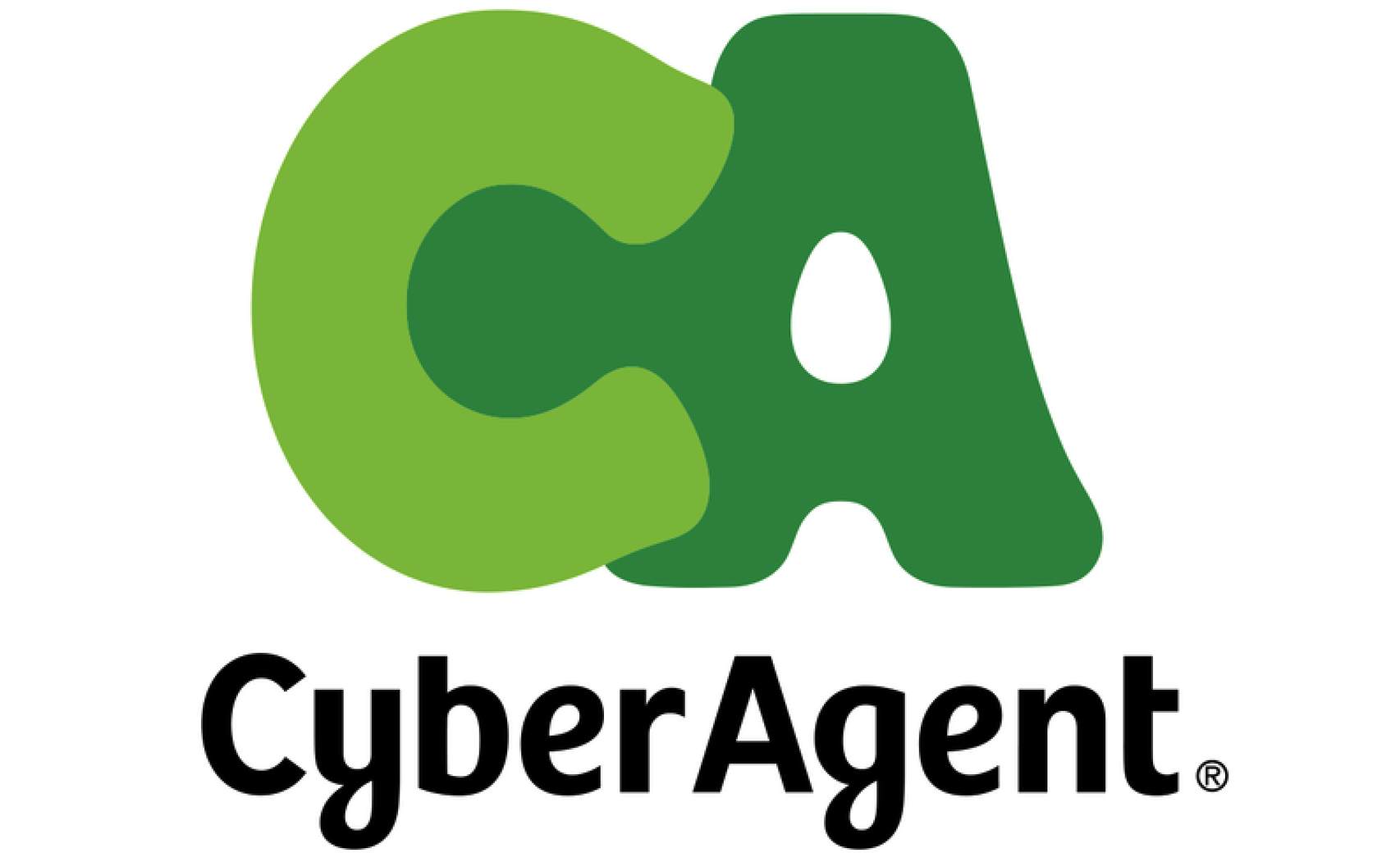 cyberagent-v2-logo logo