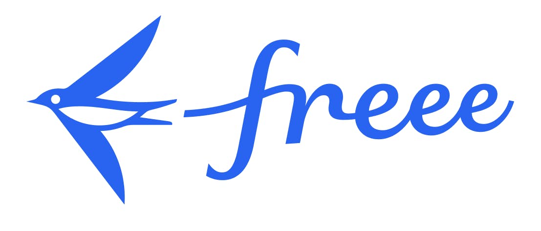 freee-logo logo