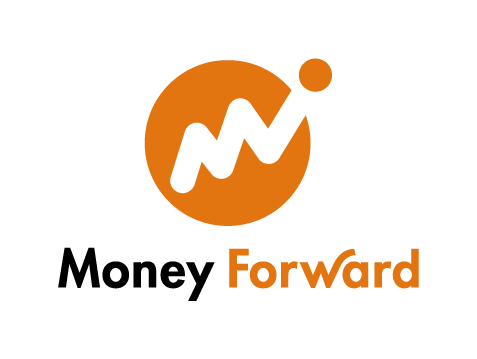 moneyforward-v-logo logo