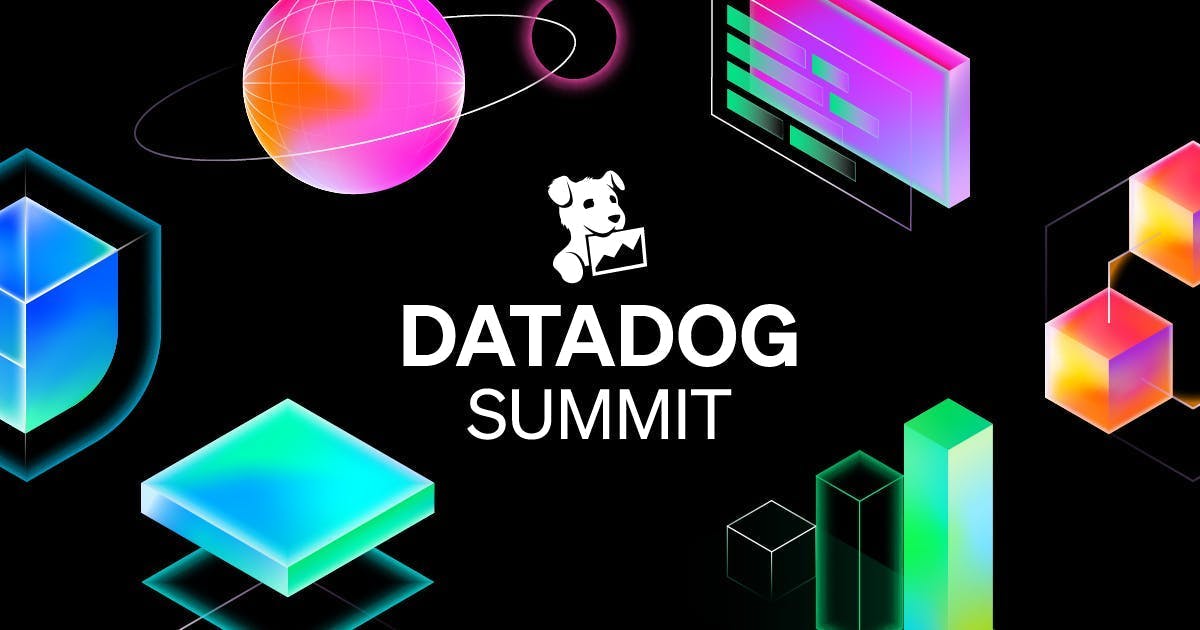 Datadog Summit Tokyo