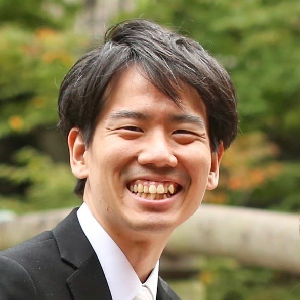 角田 高彬 (Takaaki Tsunoda)