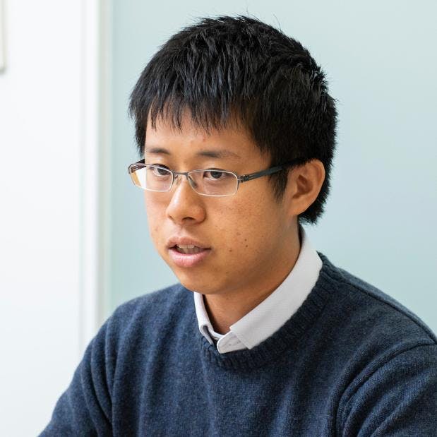 岸田 吉弘 (Yoshihiro Kishida)