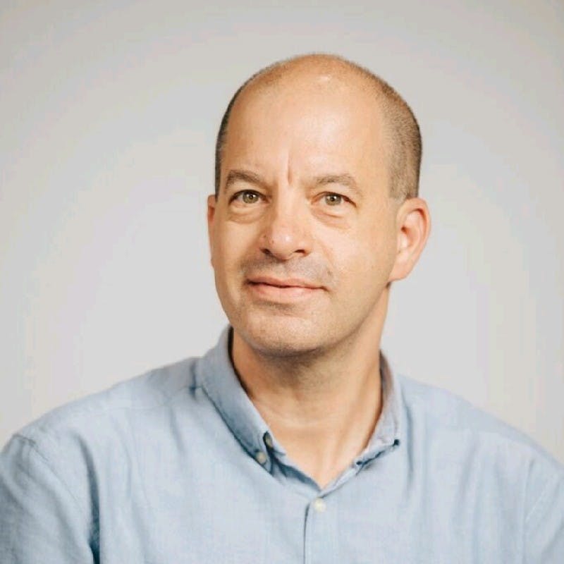 Ziv Shani