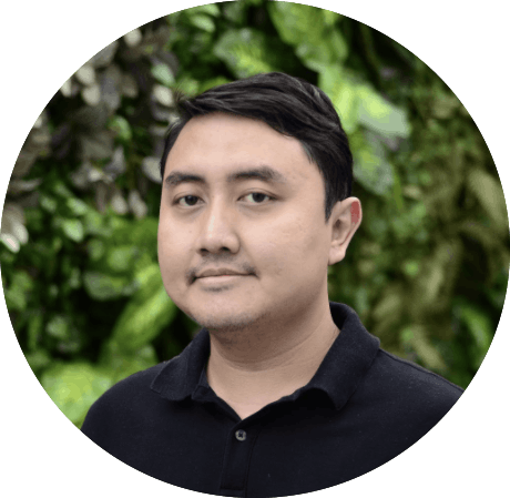 Ismail Hasbullah Image