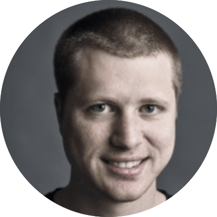 Adam Savitzsky Image
