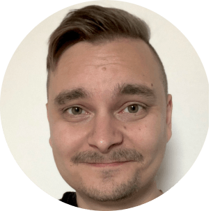 ヴィルヤミ・クオスマネン