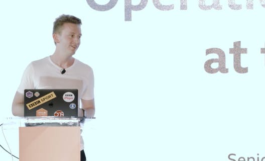 Managing operational controls (ft. BBC)