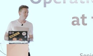 Managing operational controls (ft. BBC)