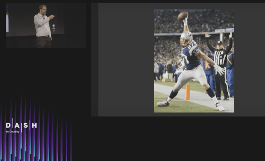 How DraftKings improved overall reliability with Datadog (ft. DraftKings)