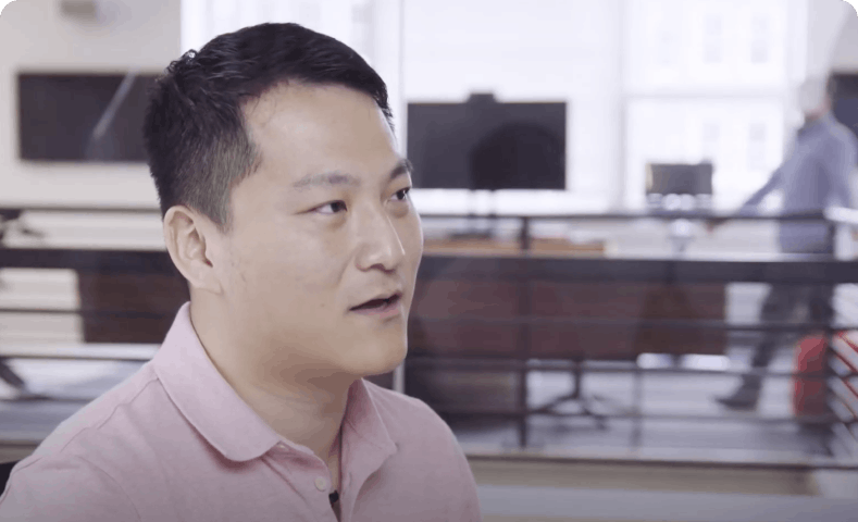 Real-time, application performance monitoring (ft. Peloton)