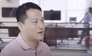 Real-time, application performance monitoring (ft. Peloton)