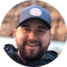 ブレント・モンタギュー