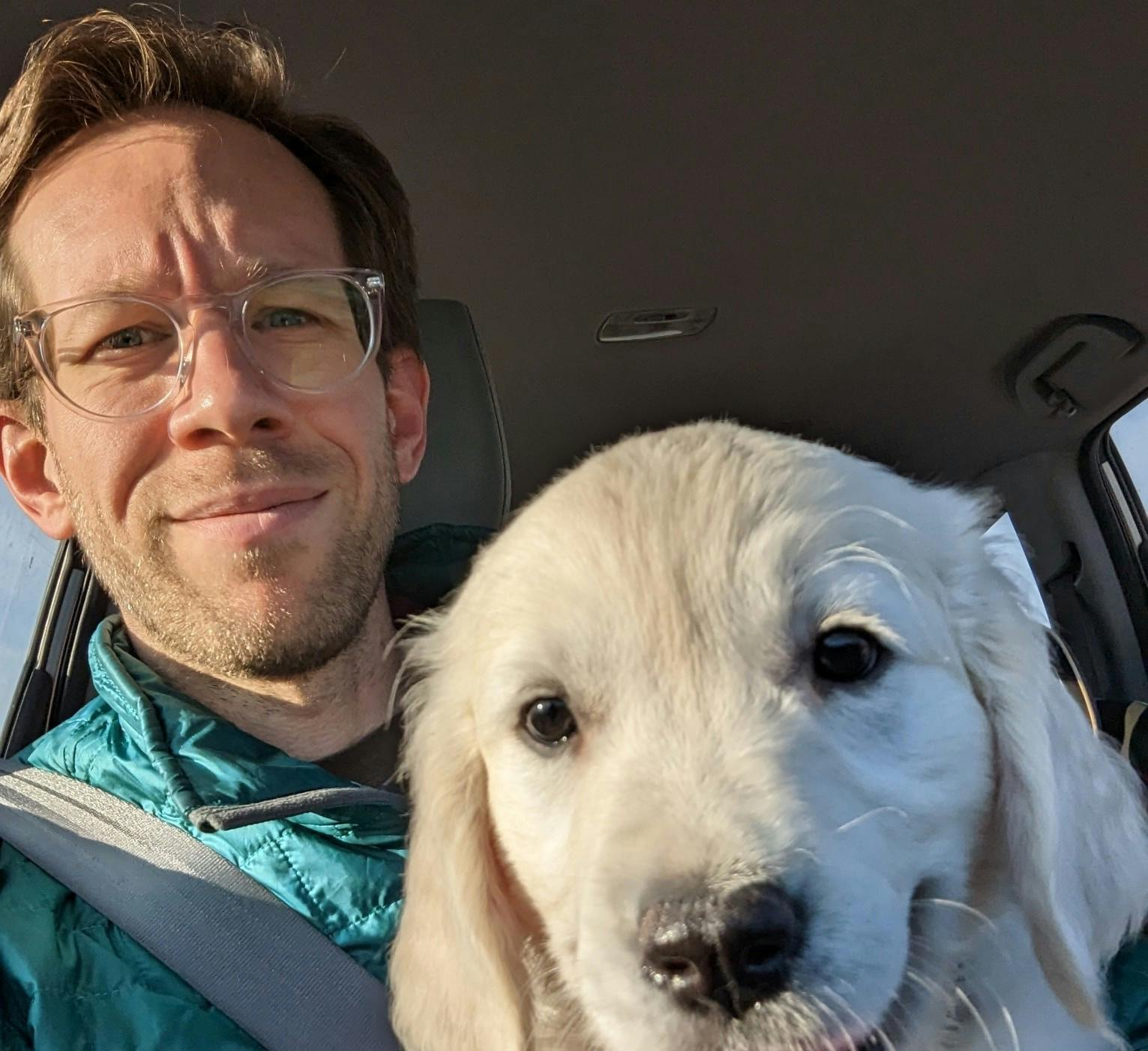 ライアン・クレバーガー