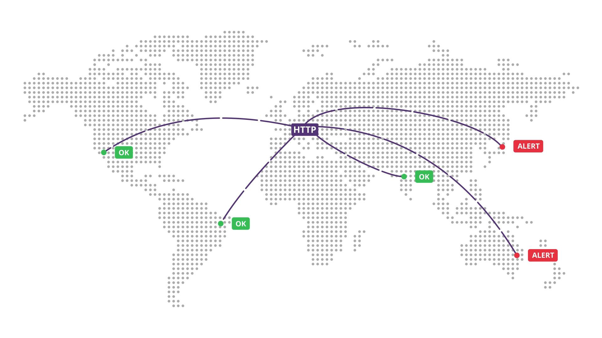 Ensure global performance with DNS testing tools